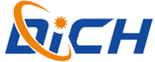 廣州迪川儀器儀表有限公司logo